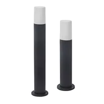 Słupki oświetleniowe