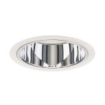 Philips LED Downlight LuxSpace Mini Głęboki DN561B 7W 840lm 75D - 840 Zimna Biel | 164mm - Aluminium Reflektor
