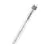 Osram Rura LED T8 Fluora (EM/Mains) Standard Output 18.3W 1450lm - 825 Bardzo Ciepła Biel | 150cm - Zamienne 58W