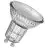 Ledvance LED Spot GU10 PAR16 3.7W 350lm 36D - 840 Zimna Biel | Zamienne 35W