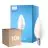 Opakowanie 10x Philips Corepro LED Świeca E14 Matowy 7W 806lm - 840 Zimna Biel | Zamienne 60W