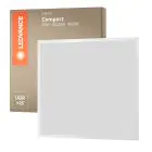 Ledvance LED Panel Kompaktowy 33W 4320lm - 840 Zimna Biel | 60x60cm - UGR 