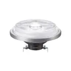 Philips MASTER LED Spot Reflektor G53 AR111 20W 1270lm 24D - 940 Zimna Biel | Najlepsze renderowanie kolorów - Ściemnianie - Zamienne 100W