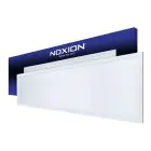 Noxion LED Panel Delta Pro V3 30W 3960lm - 830 Ciepła Biel | 120x30cm - UGR 