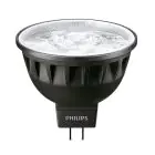 Philips Master LED Spot GU5.3 MR16 6.7W 420lm 36D - 927 Bardzo Ciepła Biel | Najlepsze renderowanie kolorów - Ściemnianie - Zamienne 35W